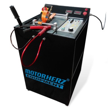 Стенд для проверки генераторов и стартеров Motorherz Expert One